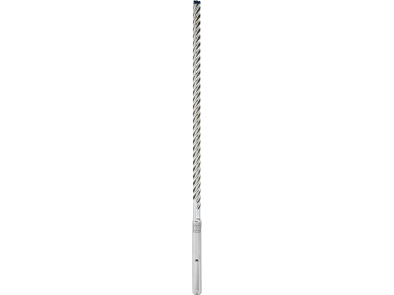 Sveder Bosch EXPERT SDS max-8X, Dimenzije: 16x400x540mm, 2608900215